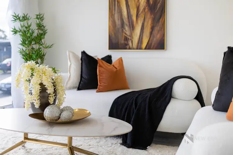 Sixth view of Homely house listing, 104 Flemington Parkway, Box Hill NSW 2765