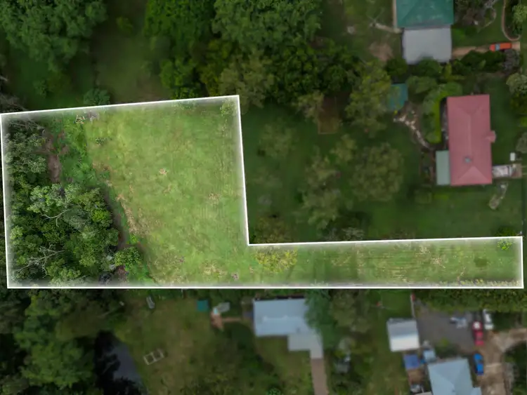Second view of Homely land listing, 77 Carralluma Crescent, Fernvale QLD 4306