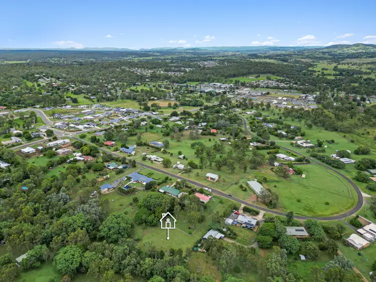 Fourth view of Homely land listing, 77 Carralluma Crescent, Fernvale QLD 4306
