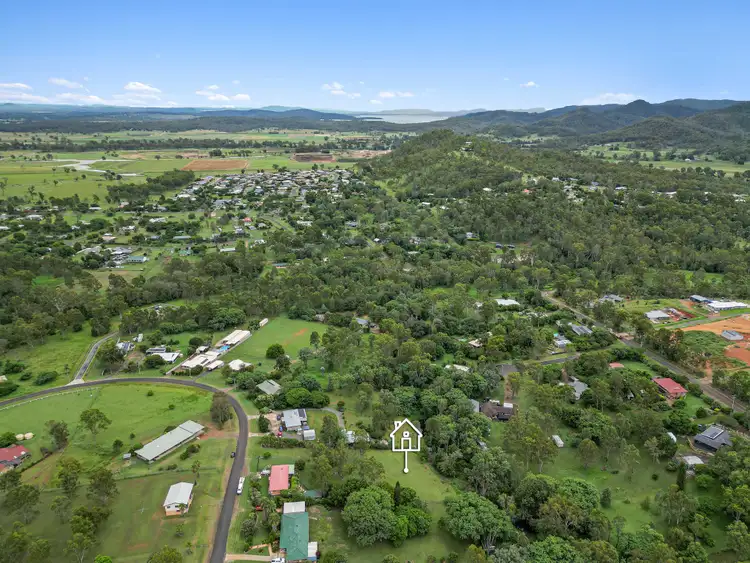Fifth view of Homely land listing, 77 Carralluma Crescent, Fernvale QLD 4306