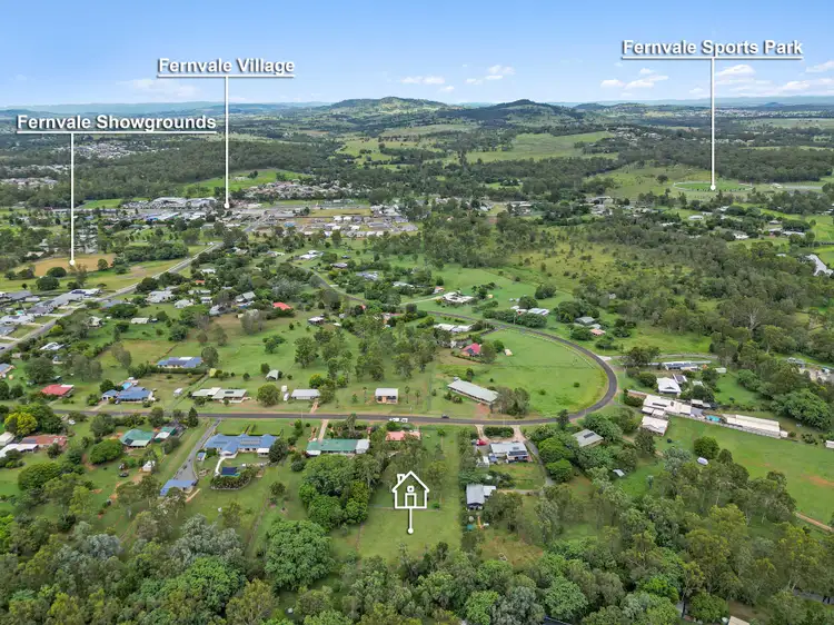 Sixth view of Homely land listing, 77 Carralluma Crescent, Fernvale QLD 4306