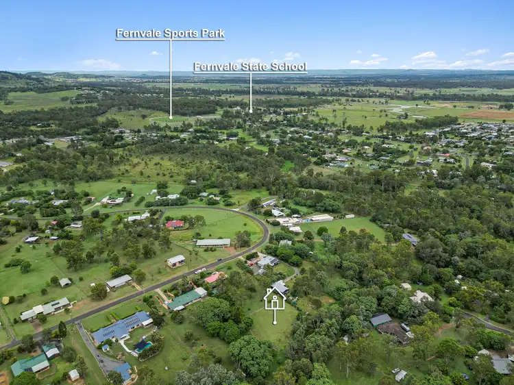 Seventh view of Homely land listing, 77 Carralluma Crescent, Fernvale QLD 4306