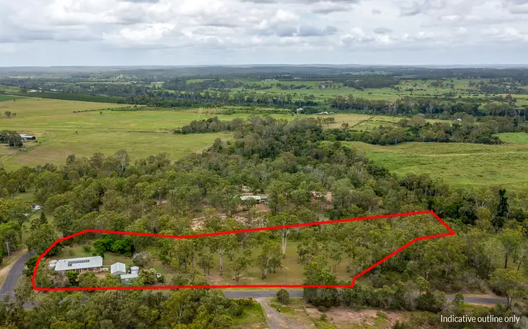 2 Wallaby Court, South Kolan QLD 4670