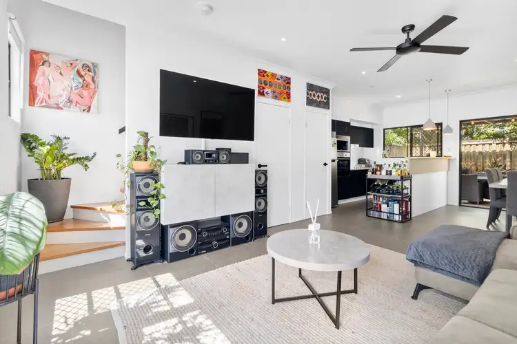 Second view of Homely townhouse listing, 7/18 Pretoria Street, Zillmere QLD 4034