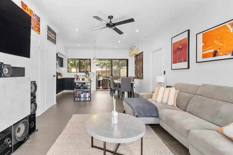 Third view of Homely townhouse listing, 7/18 Pretoria Street, Zillmere QLD 4034