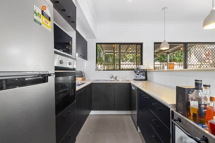 Fourth view of Homely townhouse listing, 7/18 Pretoria Street, Zillmere QLD 4034