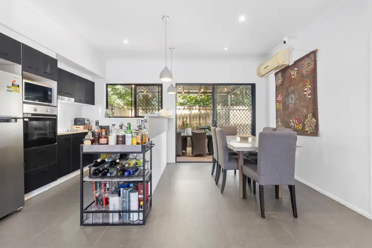 Fifth view of Homely townhouse listing, 7/18 Pretoria Street, Zillmere QLD 4034