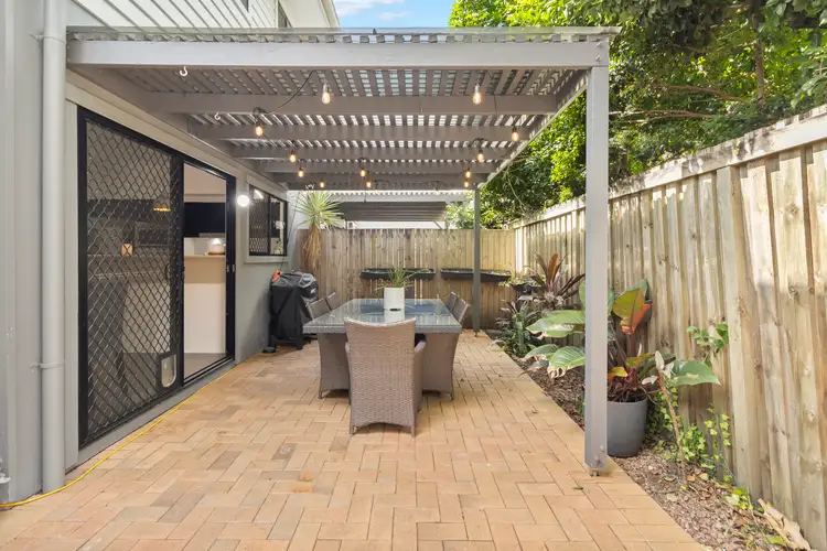 Sixth view of Homely townhouse listing, 7/18 Pretoria Street, Zillmere QLD 4034