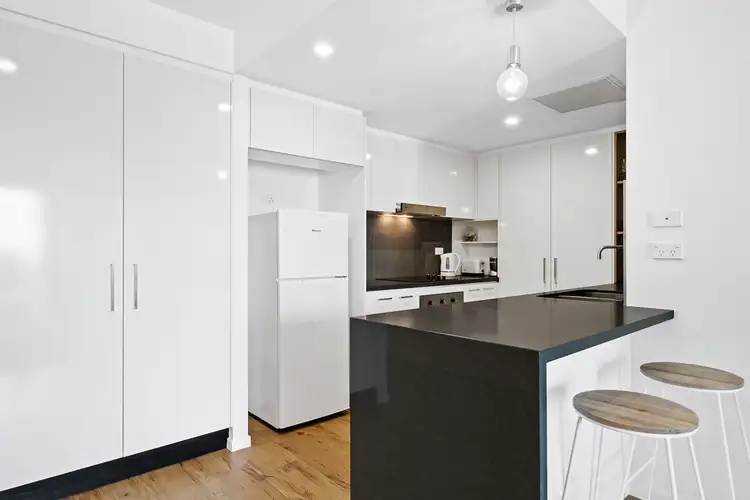 Third view of Homely apartment listing, 301/78 Berwick Street, Fortitude Valley QLD 4006