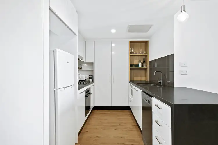 Fourth view of Homely apartment listing, 301/78 Berwick Street, Fortitude Valley QLD 4006