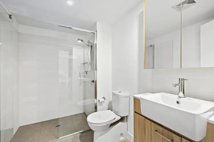 Sixth view of Homely apartment listing, 301/78 Berwick Street, Fortitude Valley QLD 4006