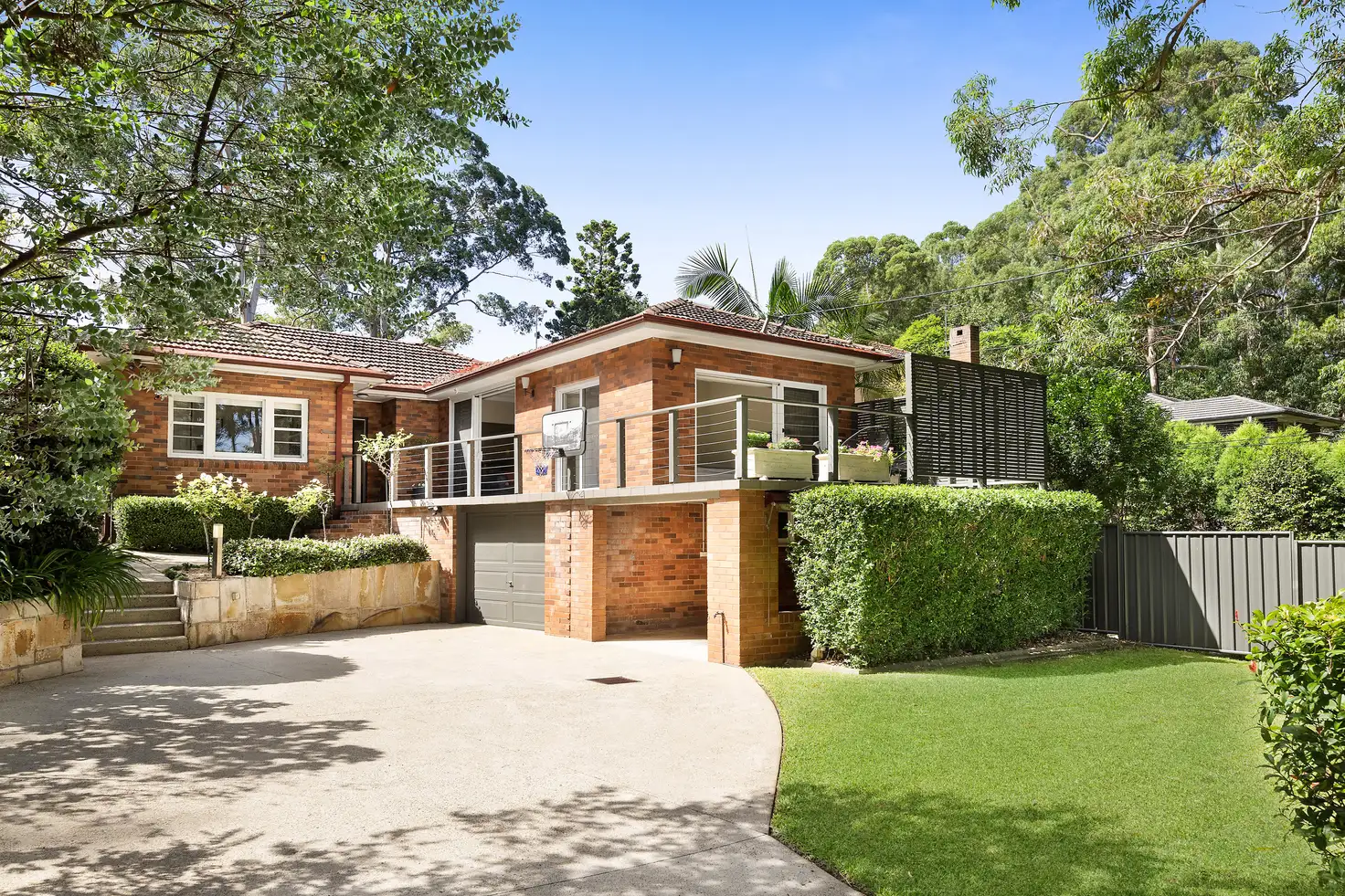 Main view of Homely house listing, 92 Denman Parade, Normanhurst NSW 2076