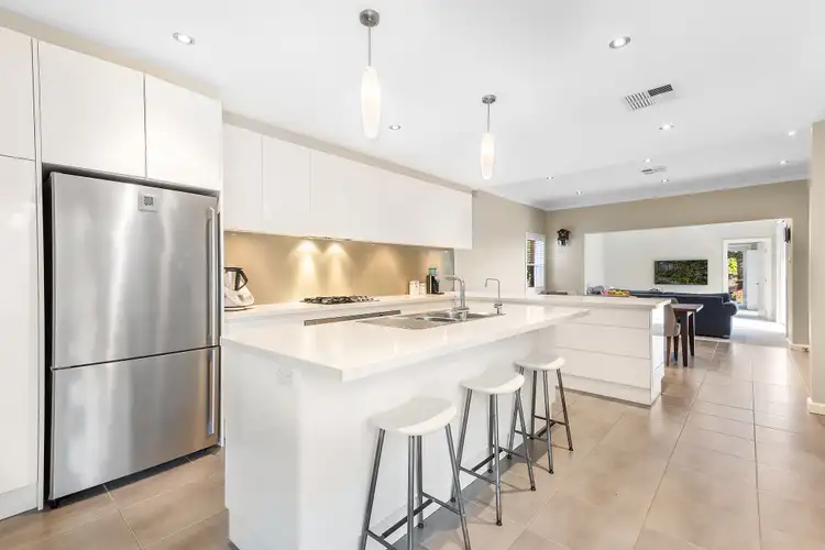 Fourth view of Homely house listing, 92 Denman Parade, Normanhurst NSW 2076
