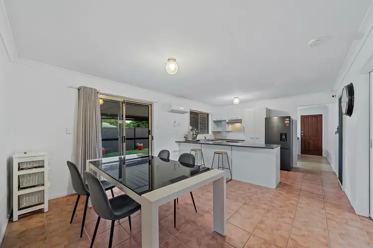 Fifth view of Homely house listing, 31 Wiltshire Street, Heritage Park QLD 4118