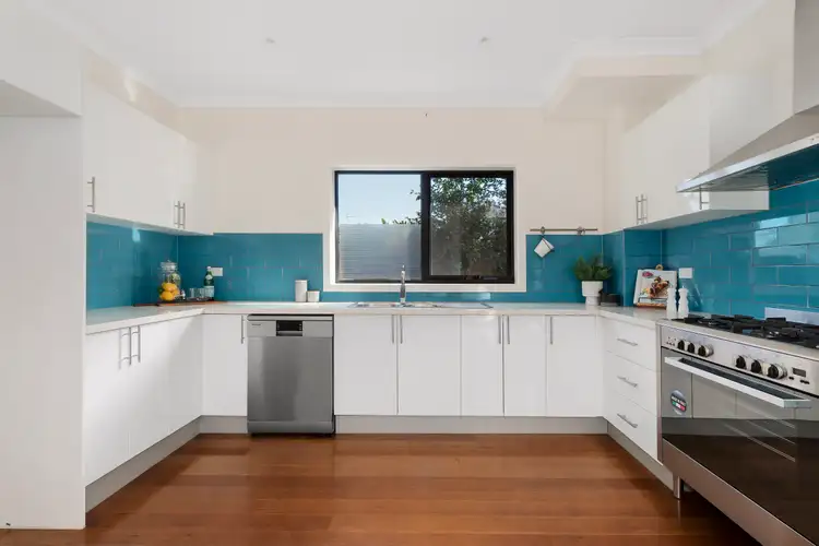 Third view of Homely townhouse listing, 2/8 Carwarp Street, Macleod VIC 3085