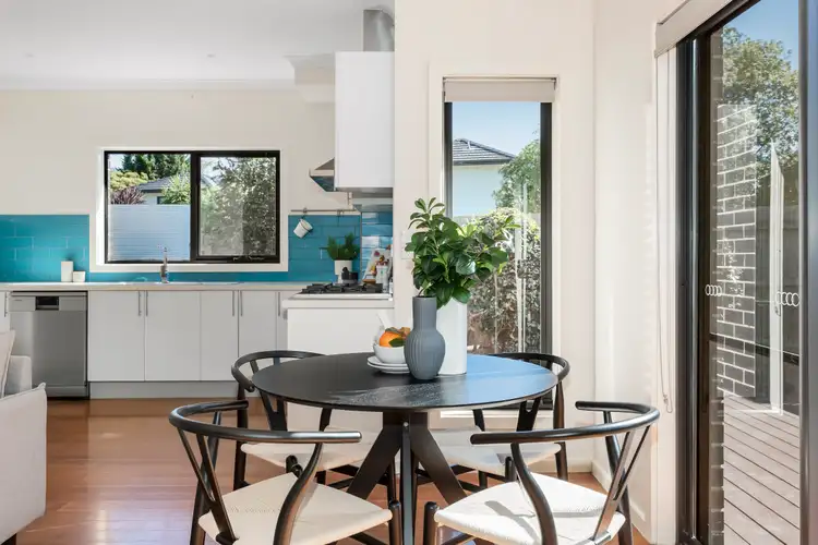 Fourth view of Homely townhouse listing, 2/8 Carwarp Street, Macleod VIC 3085