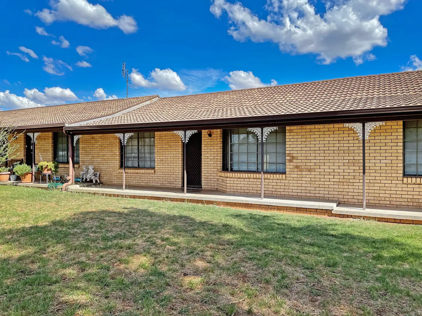 Main view of Homely unit listing, 3/3 Forrest Crescent, Dubbo NSW 2830