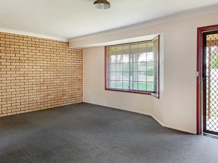 Second view of Homely unit listing, 3/3 Forrest Crescent, Dubbo NSW 2830