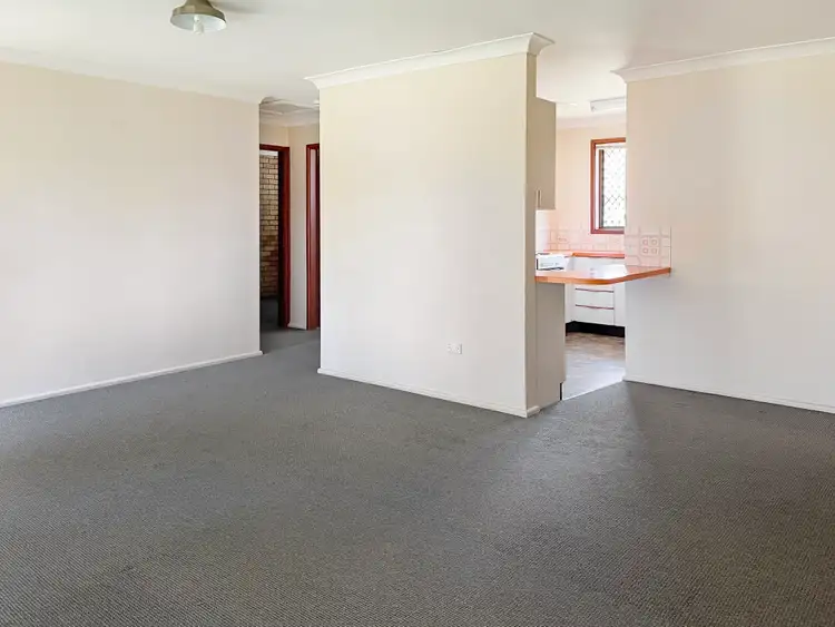 Fourth view of Homely unit listing, 3/3 Forrest Crescent, Dubbo NSW 2830