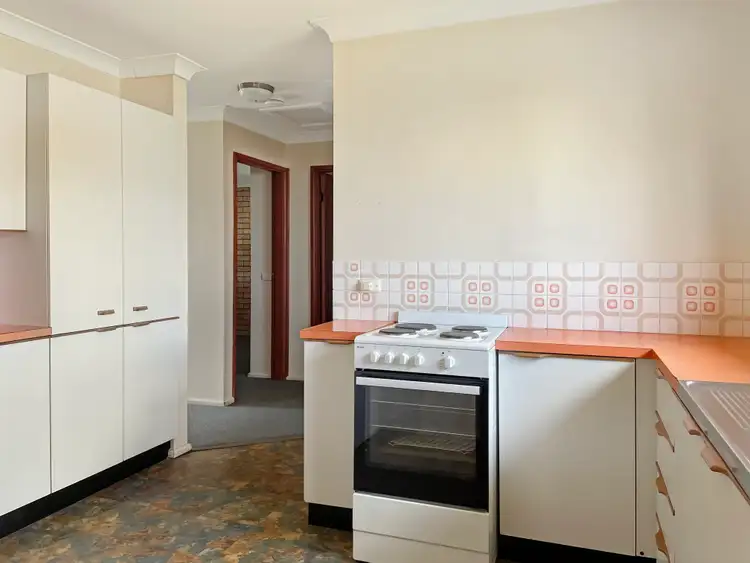 Fifth view of Homely unit listing, 3/3 Forrest Crescent, Dubbo NSW 2830