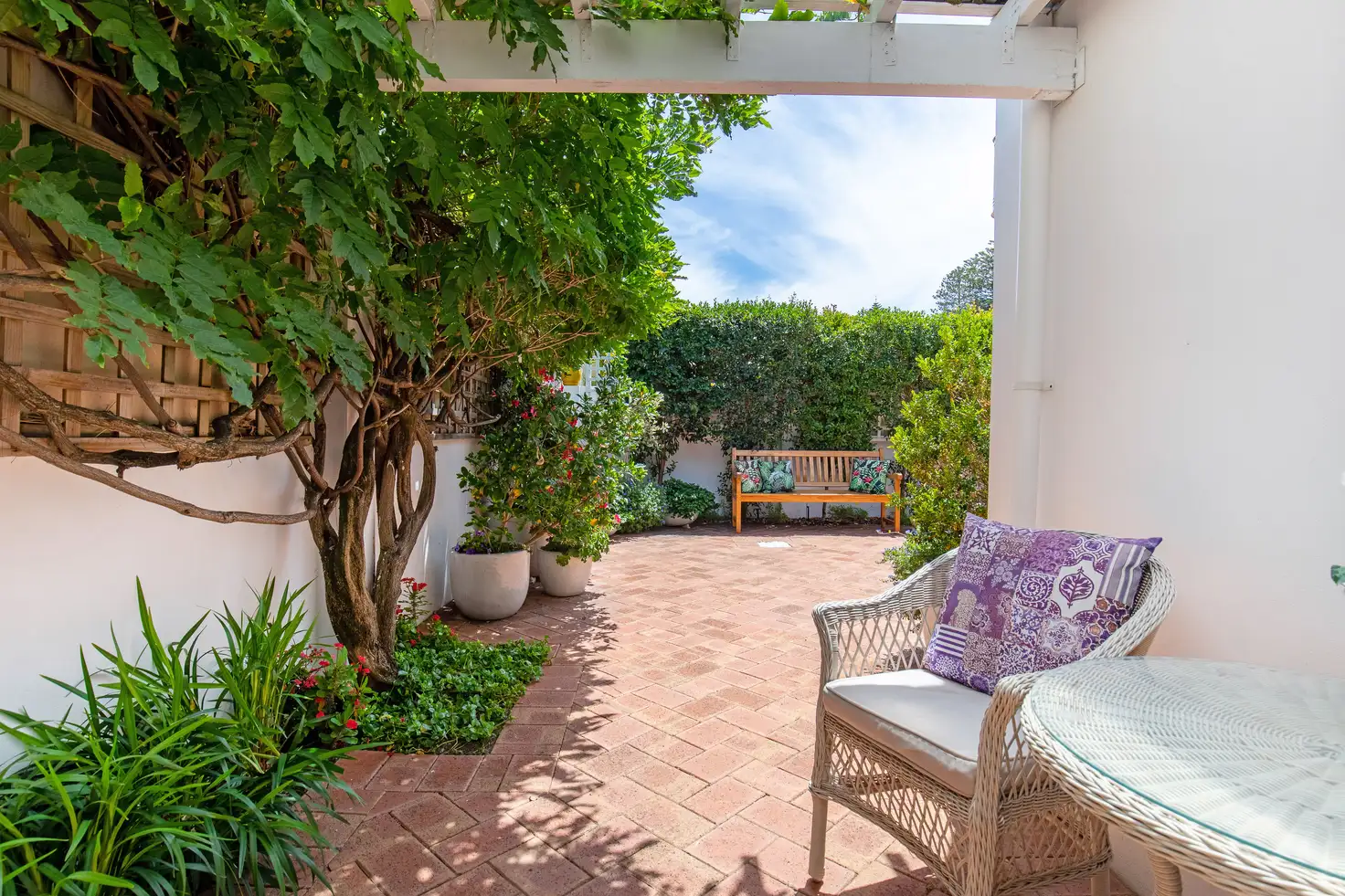 Main view of Homely house listing, 30A Eric Street, Cottesloe WA 6011