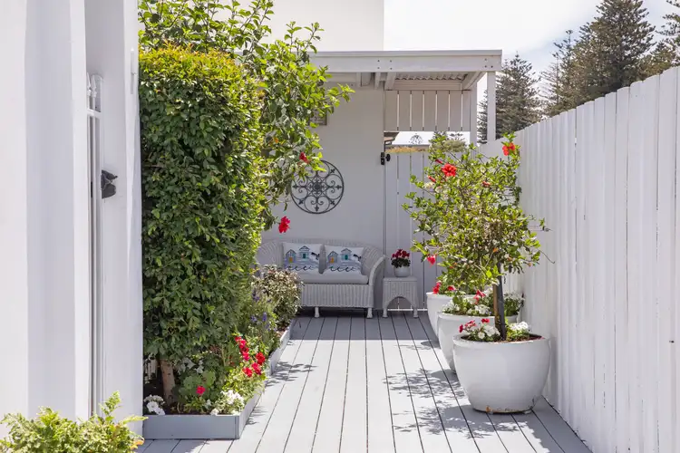 Third view of Homely house listing, 30A Eric Street, Cottesloe WA 6011