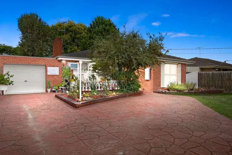 60 Cameron Parade, Bundoora VIC 3083