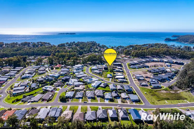 16 Jardine Road, Sunshine Bay NSW 2536