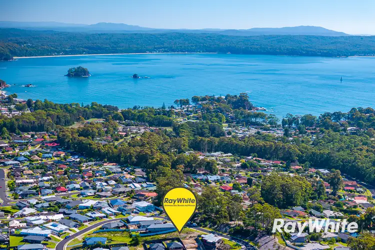 Fifth view of Homely land listing, 16 Jardine Road, Sunshine Bay NSW 2536