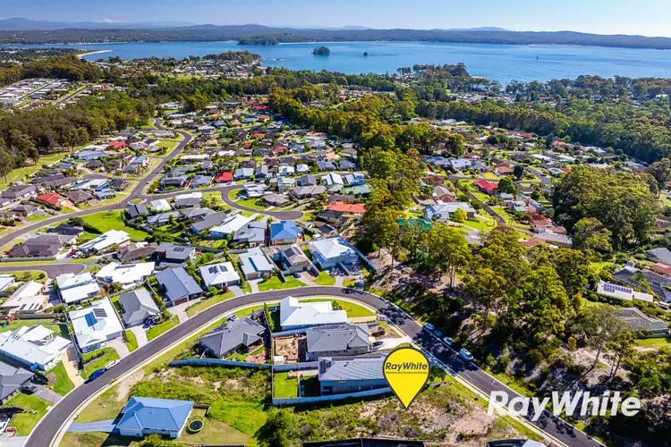 Seventh view of Homely land listing, 16 Jardine Road, Sunshine Bay NSW 2536
