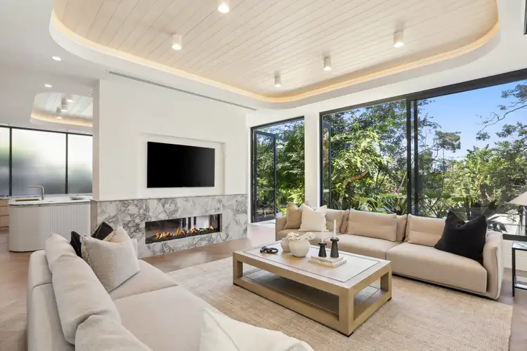 Main view of Homely house listing, 1/100 Bellevue Road, Bellevue Hill NSW 2023