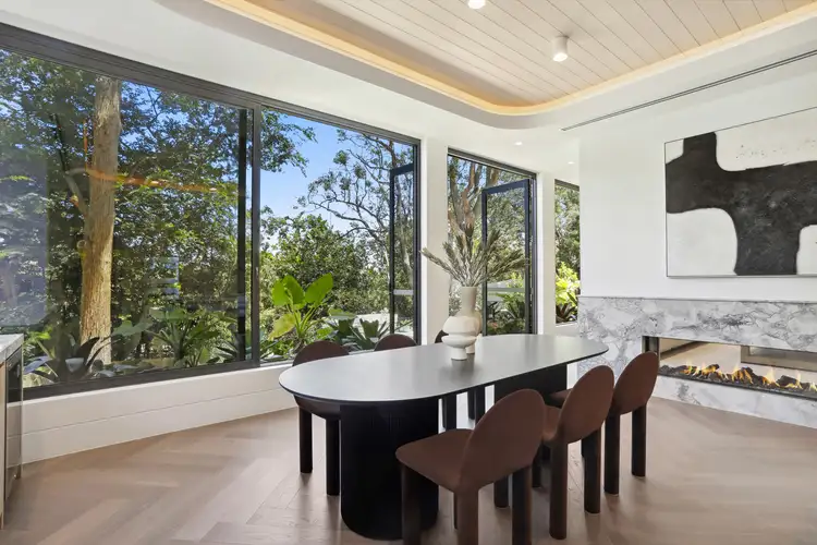 Second view of Homely house listing, 1/100 Bellevue Road, Bellevue Hill NSW 2023