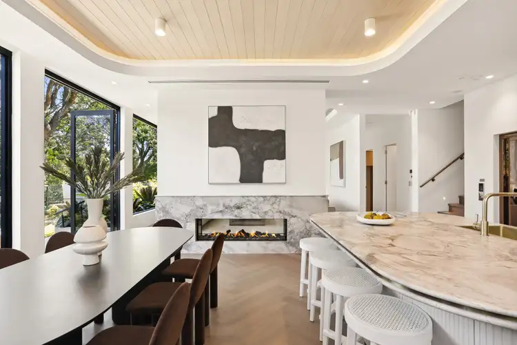 Third view of Homely house listing, 1/100 Bellevue Road, Bellevue Hill NSW 2023