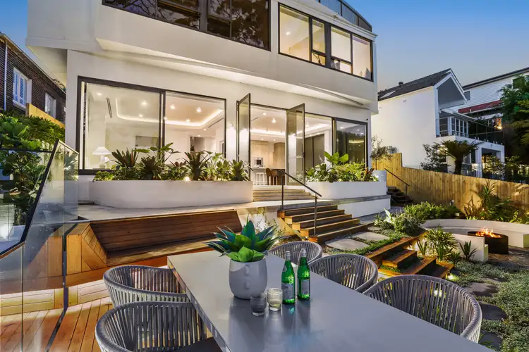 Fifth view of Homely house listing, 1/100 Bellevue Road, Bellevue Hill NSW 2023