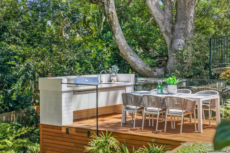 Sixth view of Homely house listing, 1/100 Bellevue Road, Bellevue Hill NSW 2023