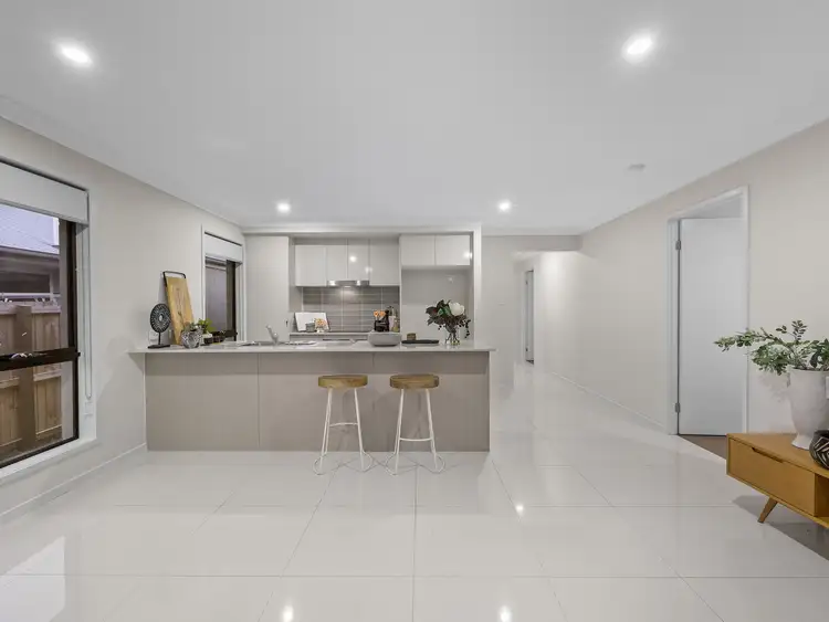 Fifth view of Homely house listing, 5 Castle Way, Flinders View QLD 4305
