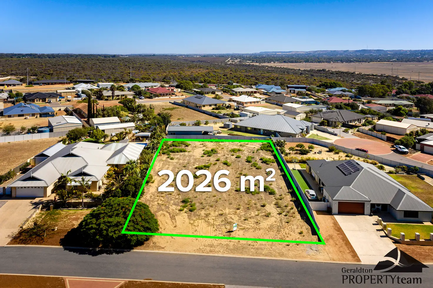 Main view of Homely land listing, 4 Rustic Court, Strathalbyn WA 6530