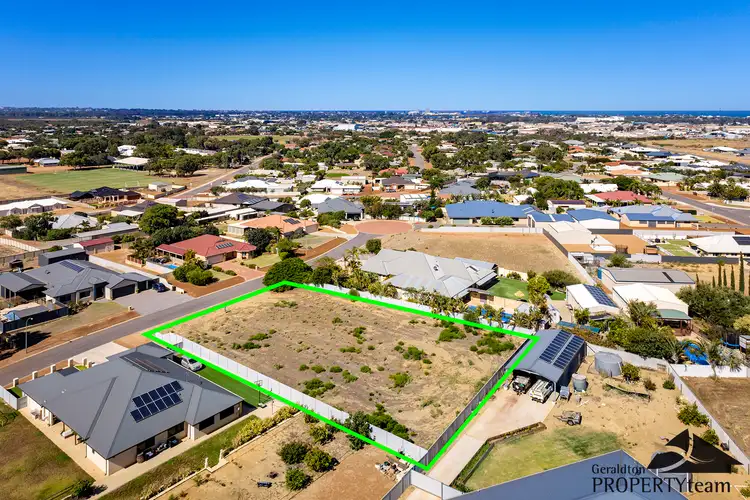 Second view of Homely land listing, 4 Rustic Court, Strathalbyn WA 6530