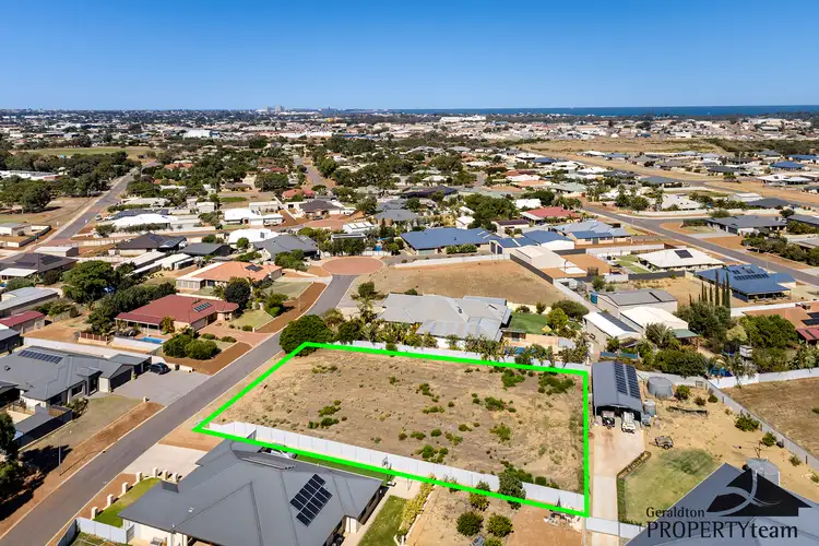 Third view of Homely land listing, 4 Rustic Court, Strathalbyn WA 6530