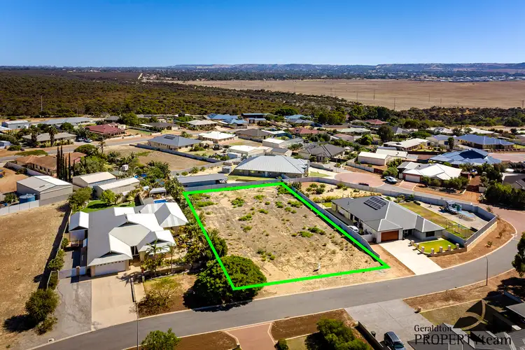 Fourth view of Homely land listing, 4 Rustic Court, Strathalbyn WA 6530