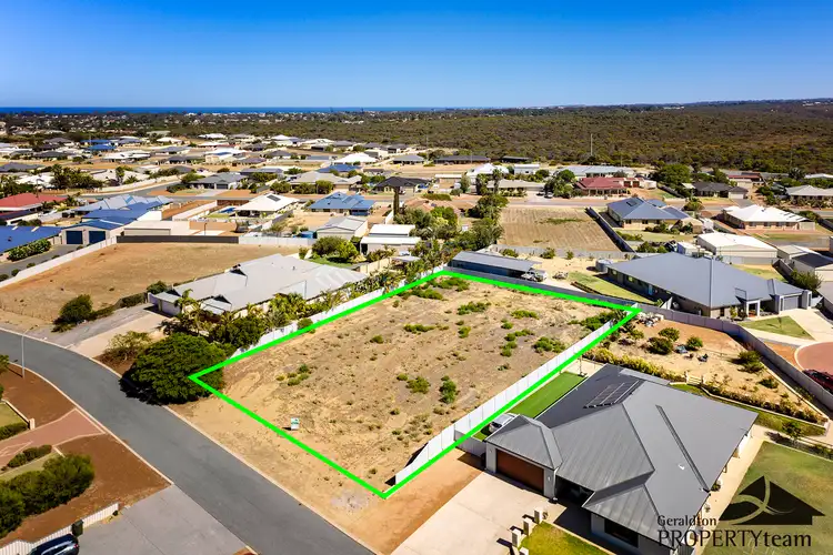Fifth view of Homely land listing, 4 Rustic Court, Strathalbyn WA 6530