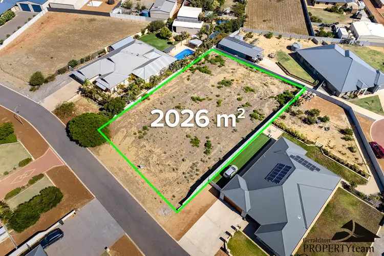 Sixth view of Homely land listing, 4 Rustic Court, Strathalbyn WA 6530