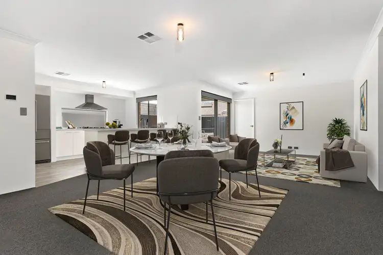 132 Butterleaf Road, Baldivis WA 6171