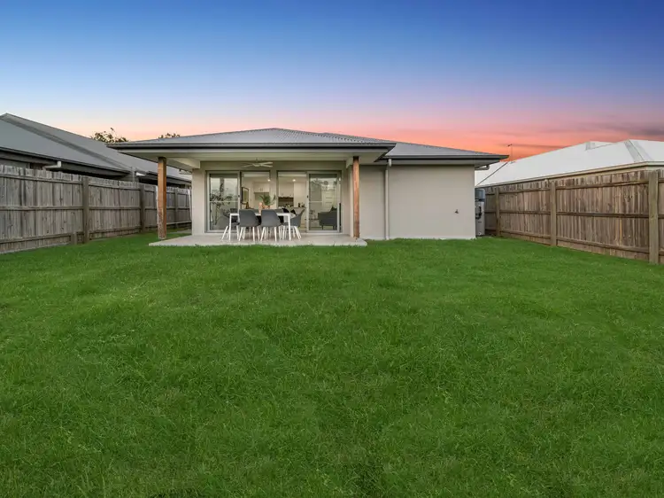 Third view of Homely house listing, 33 Boyland Way, Ripley QLD 4306
