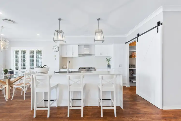 Second view of Homely house listing, 33 Forrestal Circuit, North Lakes QLD 4509