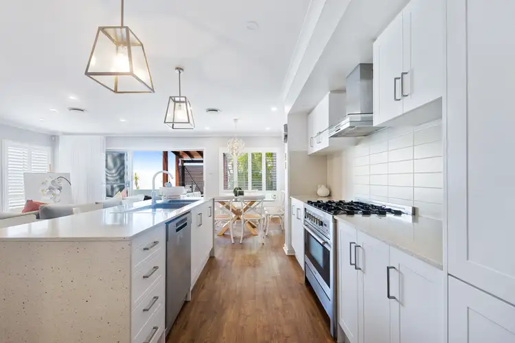 Third view of Homely house listing, 33 Forrestal Circuit, North Lakes QLD 4509