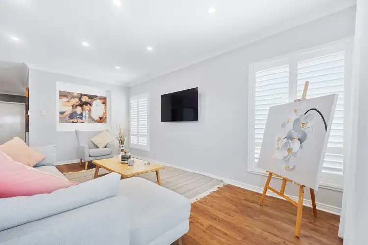 Fourth view of Homely house listing, 33 Forrestal Circuit, North Lakes QLD 4509
