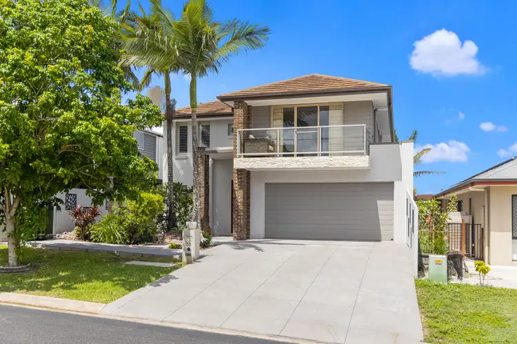 Fifth view of Homely house listing, 33 Forrestal Circuit, North Lakes QLD 4509