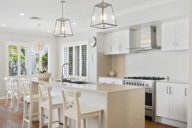 Sixth view of Homely house listing, 33 Forrestal Circuit, North Lakes QLD 4509