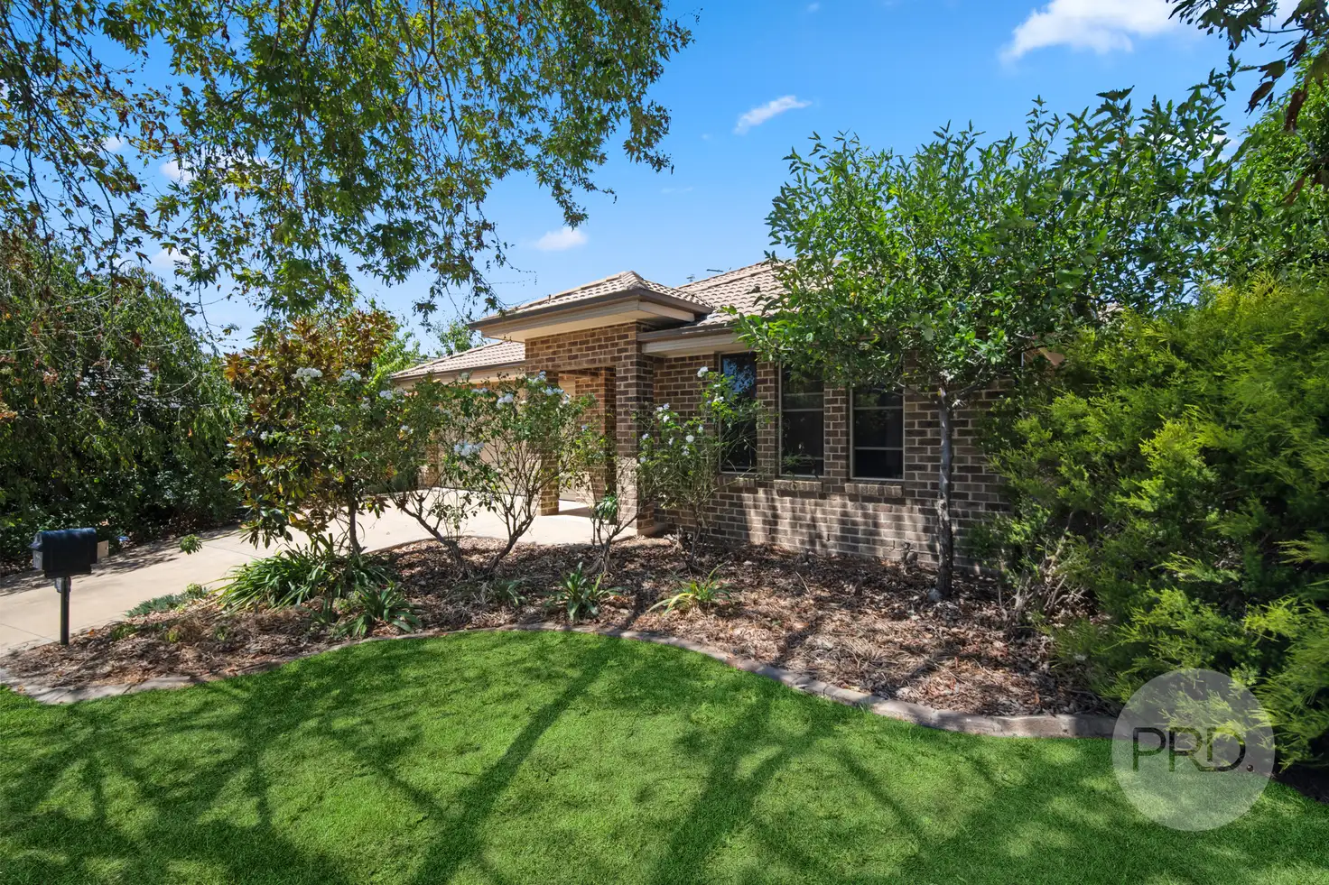 Main view of Homely house listing, 111 Whitebox Circuit, Thurgoona NSW 2640